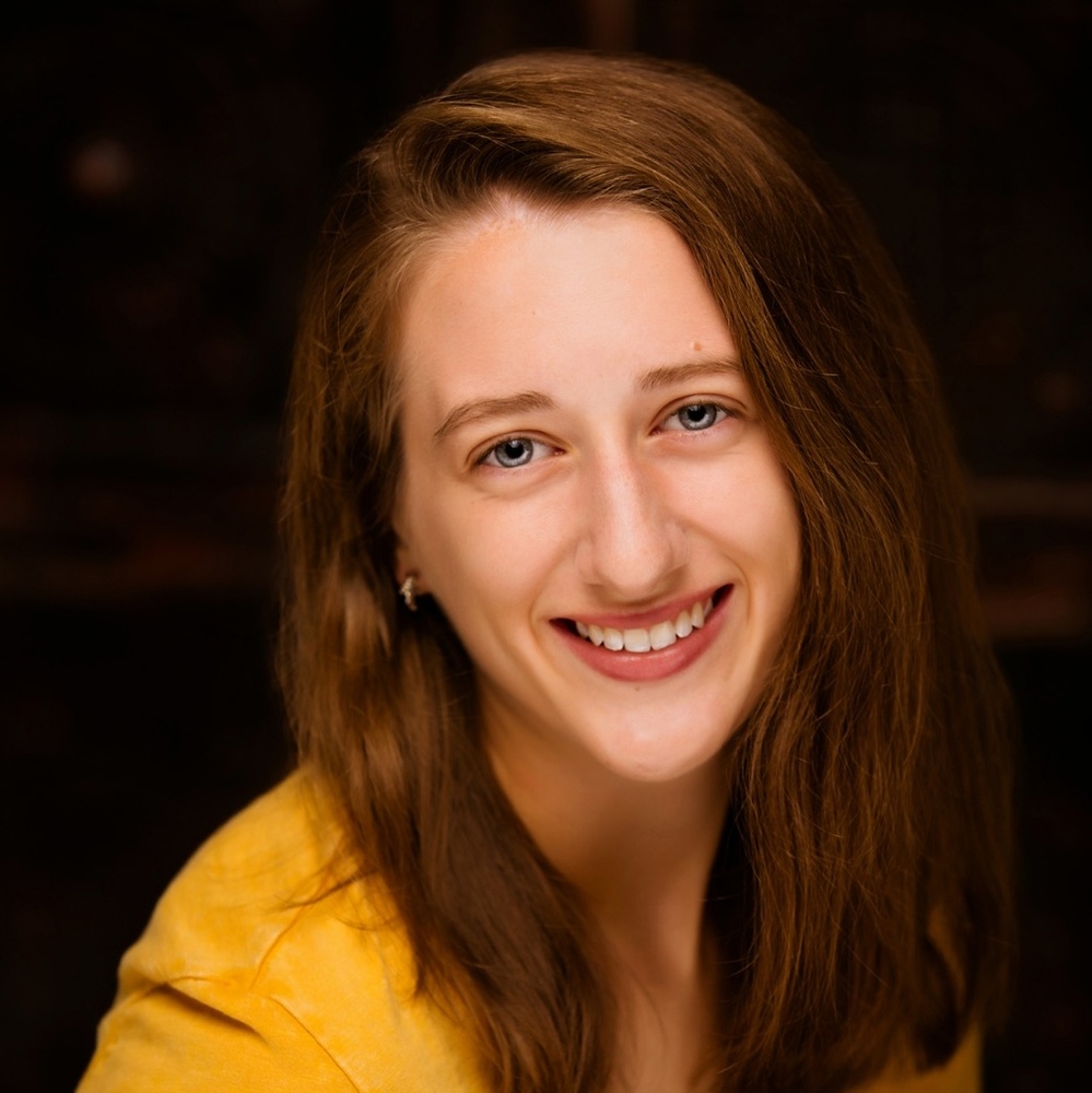 Meet your Posher, Kiara